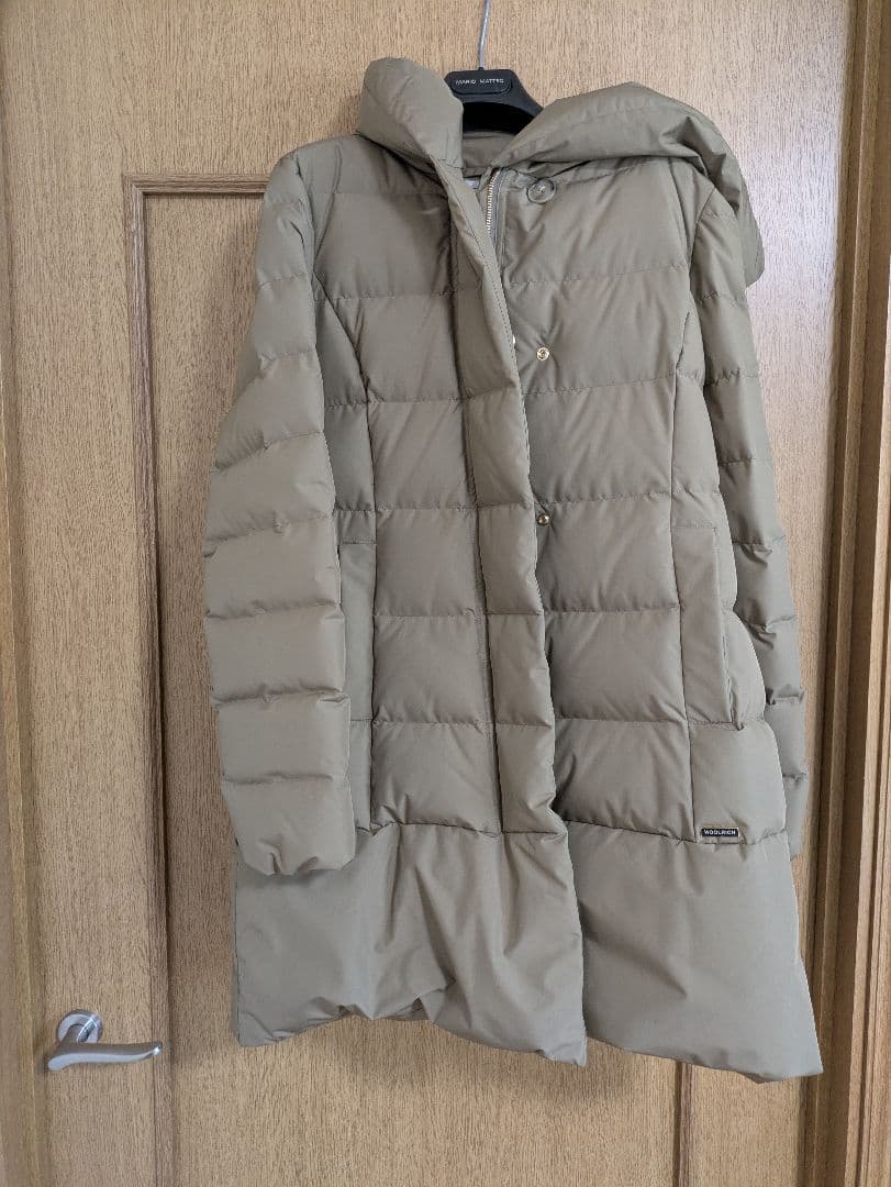 Woolrich spick＆span　別注