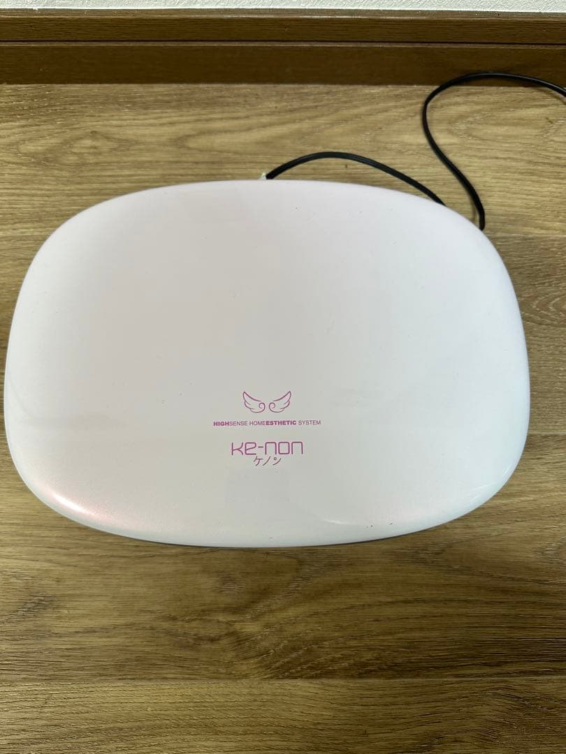 KE-NON 脱毛器 v7.1 ケノン 本体のみ