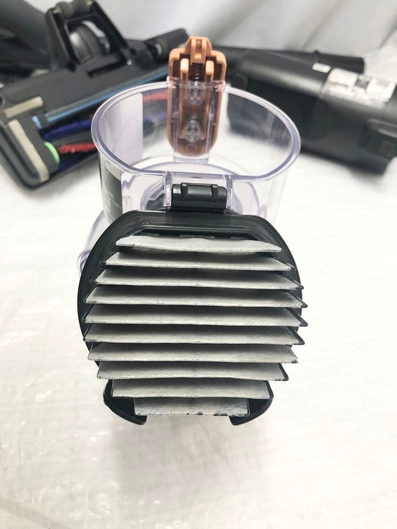 HITACHI 日立充電式掃除機 PV-BHL3000J スティッククリーナー