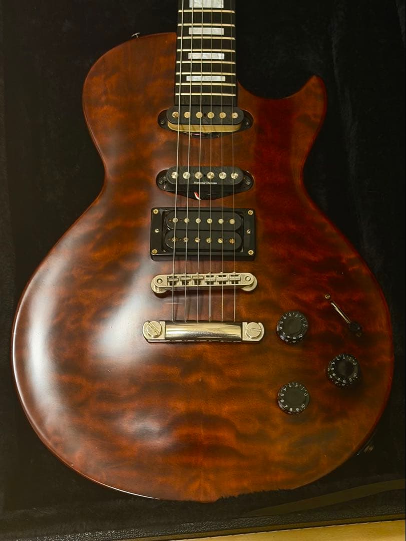 値下げ／EDWARDS E-I-135QM／LUNA SEA／INORAN