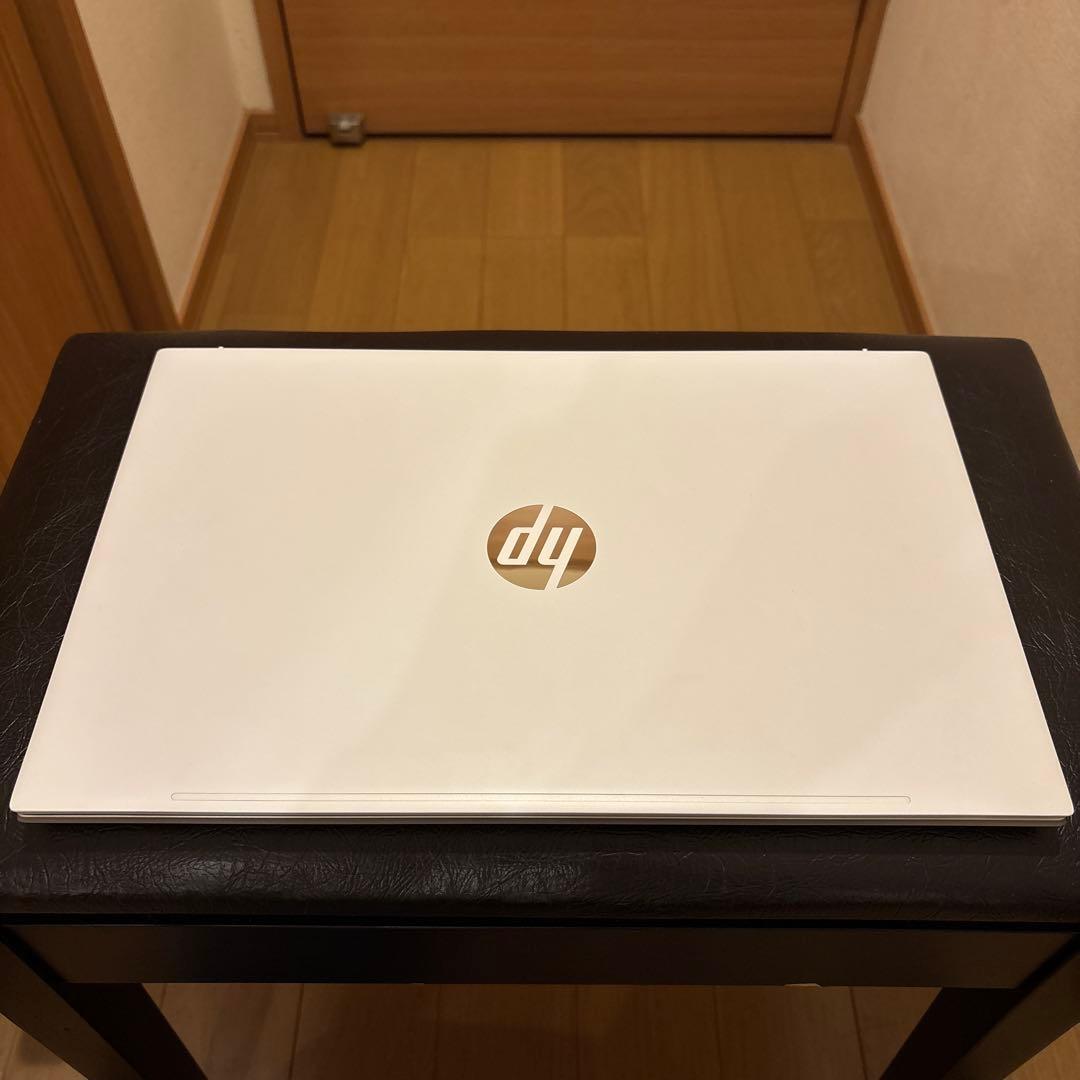 HP pavilion 2023年モデル