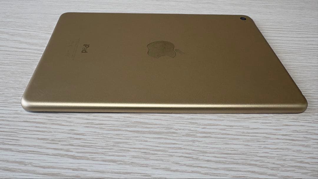 iPad本体 iPad mini4 32G