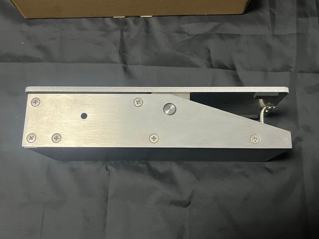 ギター FREE THE TONE DIRECT VOLUME DVL-1L