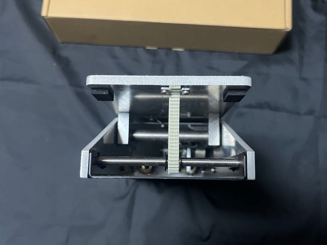 ギター FREE THE TONE DIRECT VOLUME DVL-1L