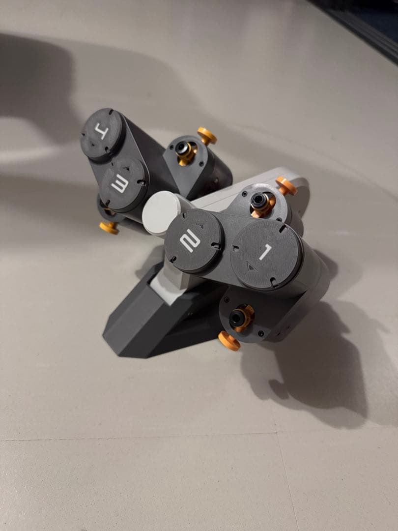 Bambu Lab AMS Lite 部品