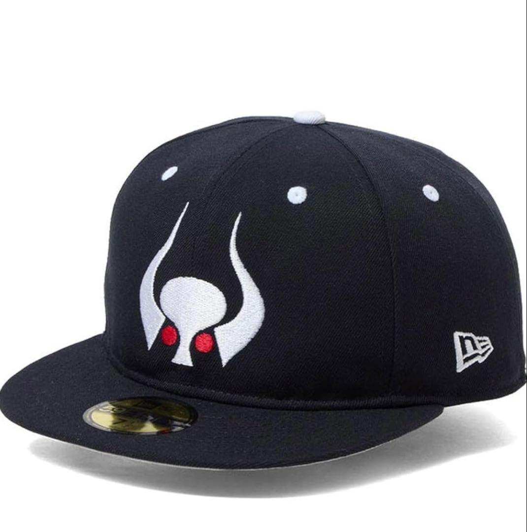 7 1/4 NewEra ニューエラ　59FIFTY 近鉄バファローズ