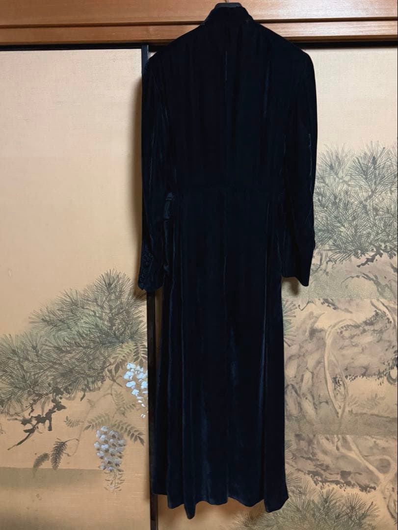 ルナマティーノ　コート