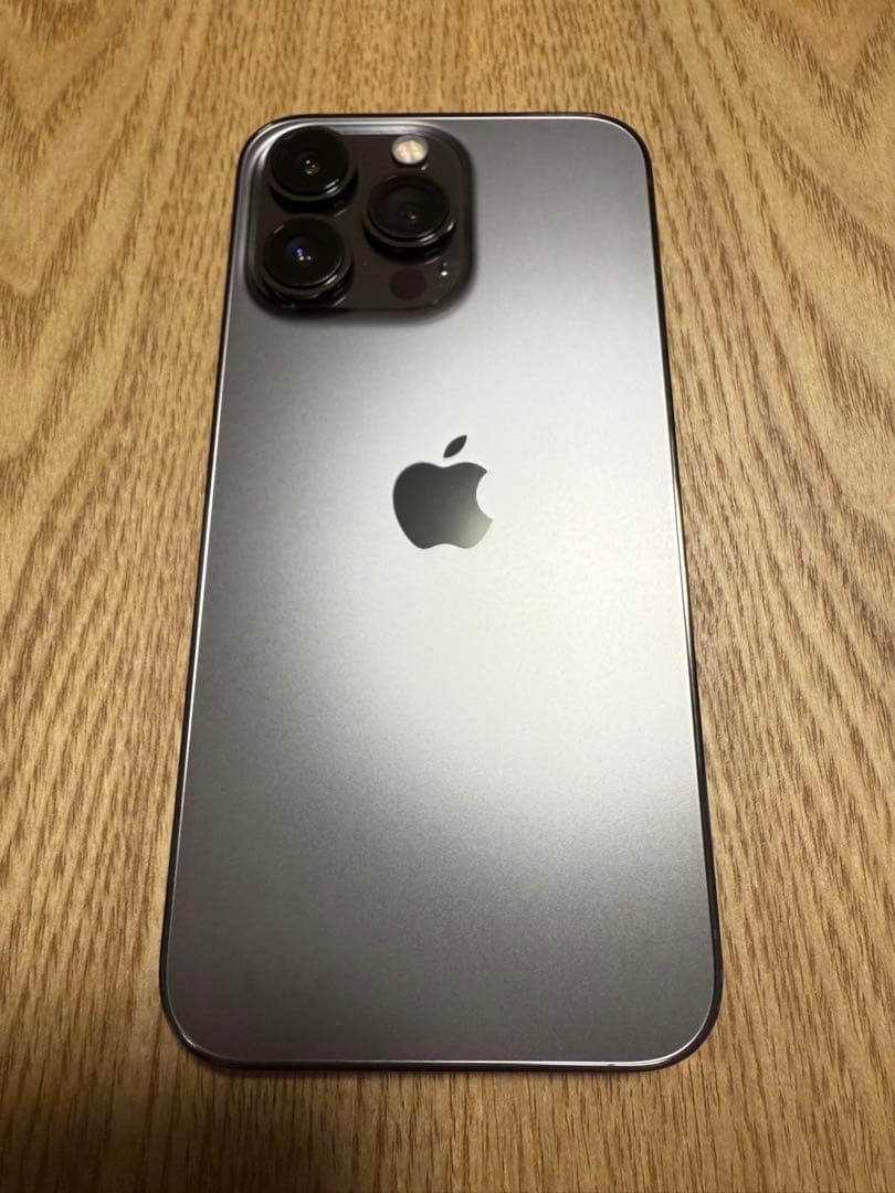 iPhone13Pro グラファイト 256GB