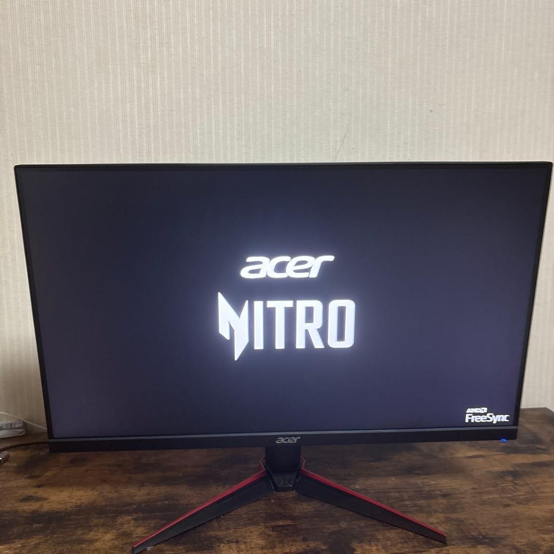acer ゲーミングモニター