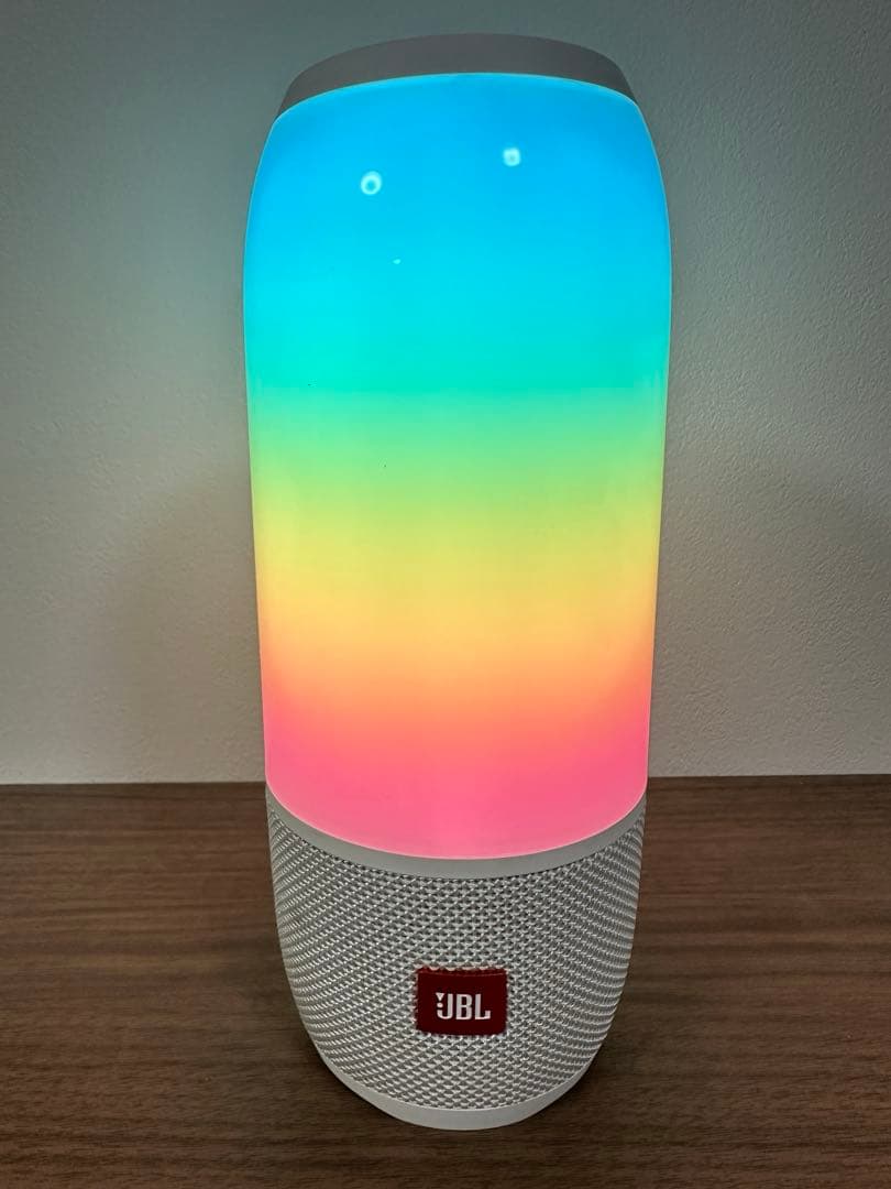 JBL PULSE3 Bluetoothスピーカー