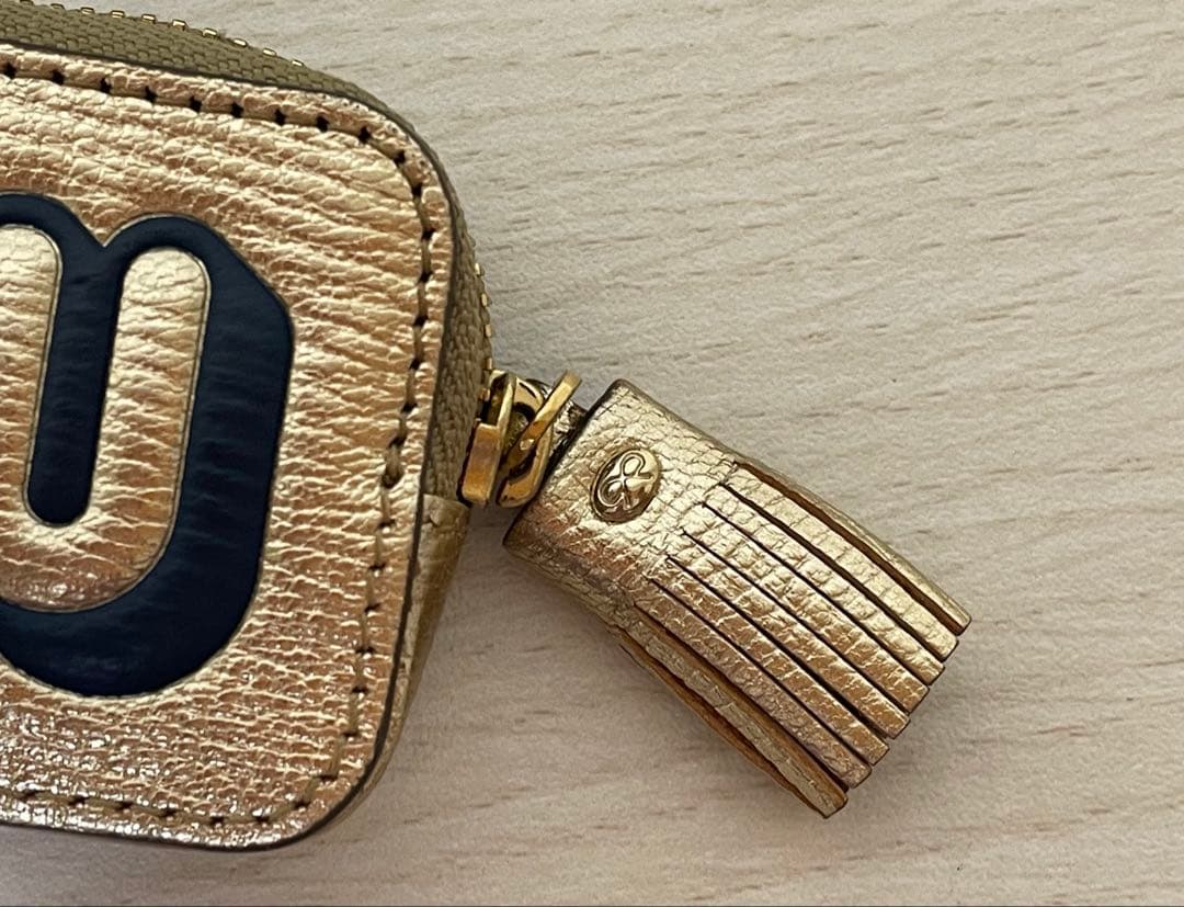 アニヤハインドマーチ キーケース カードケース