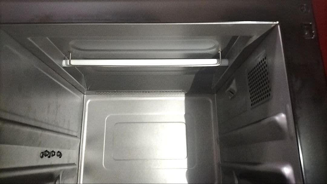 日立過熱水蒸気オーブンレンジ HITACHI MRO-JT232