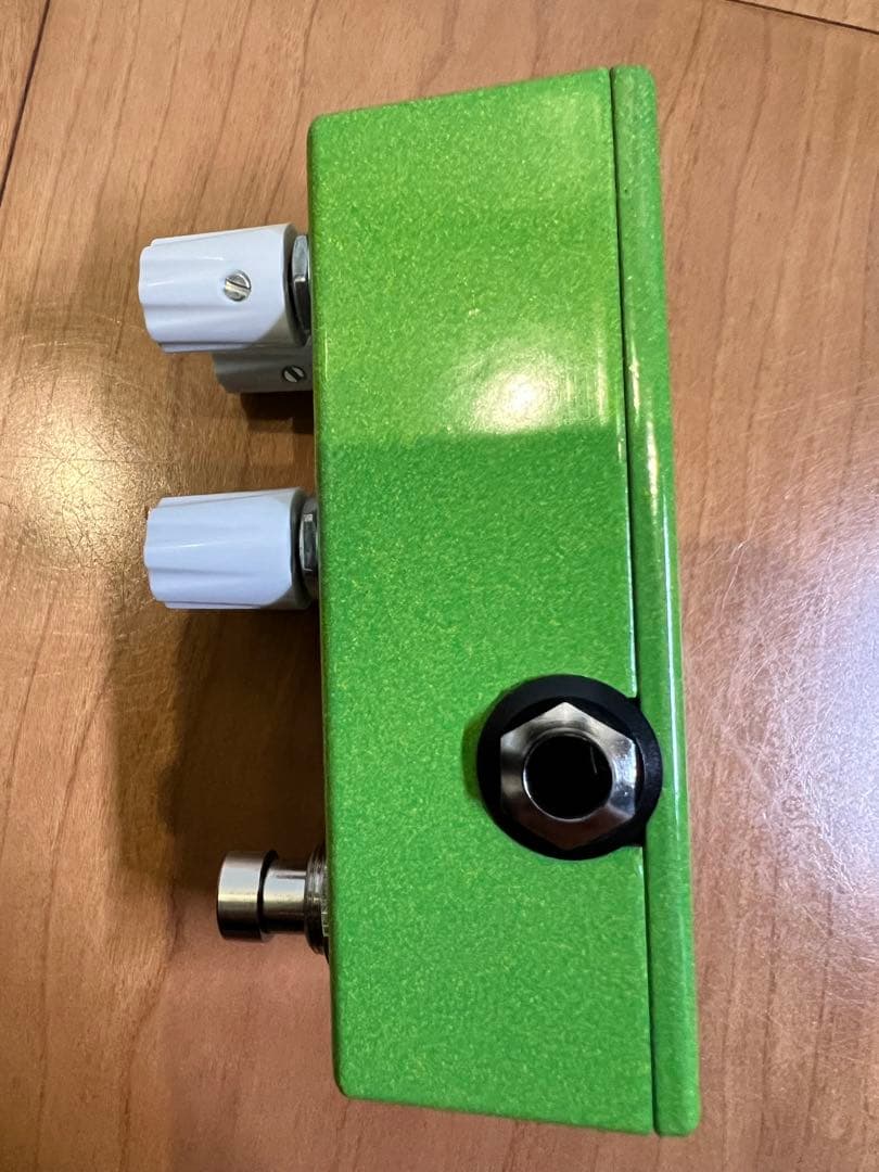 ギター Wampler Belle Overdrive