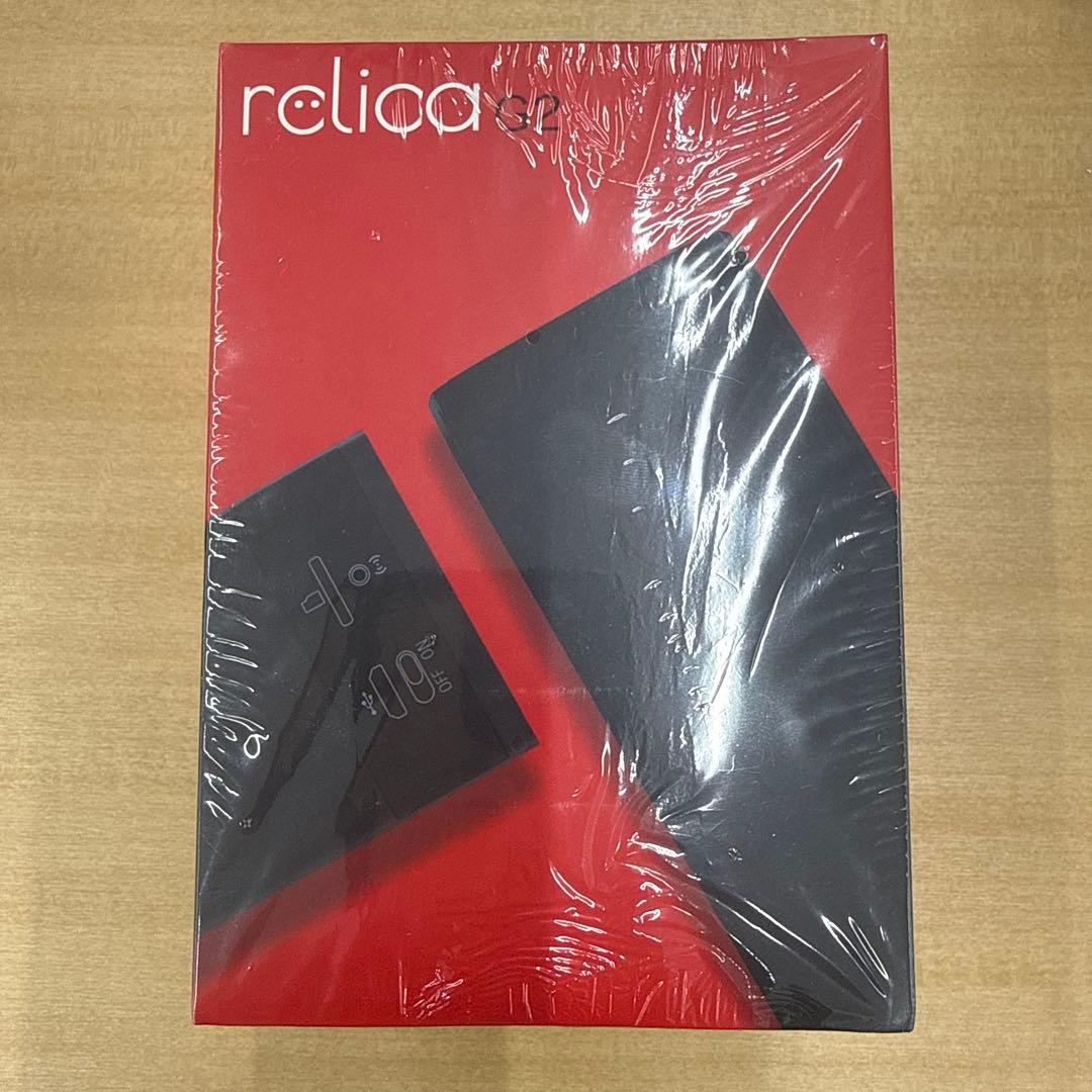 relica リリカ　スマートシリーズ relicaG2 /RNL-A07-6C