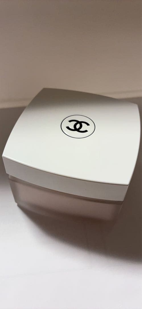 CHANEL N°5 LA CRÈME CORPS 150g