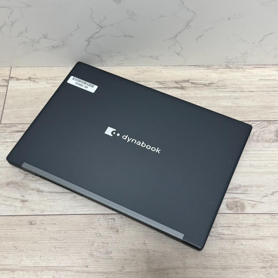 ★Dynabook G83HS 11世代 i5 メモリ8GB SSD256GB