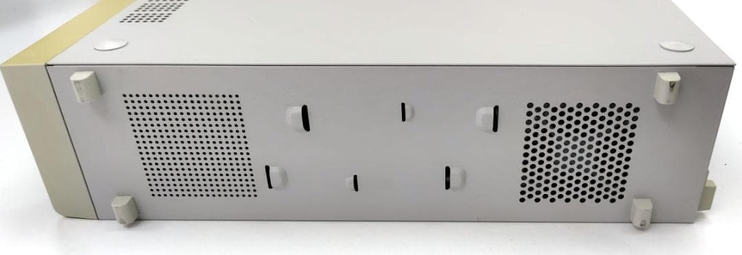 Windows XP ディスクトップPC NEC PC-MJ20RBZEDX84