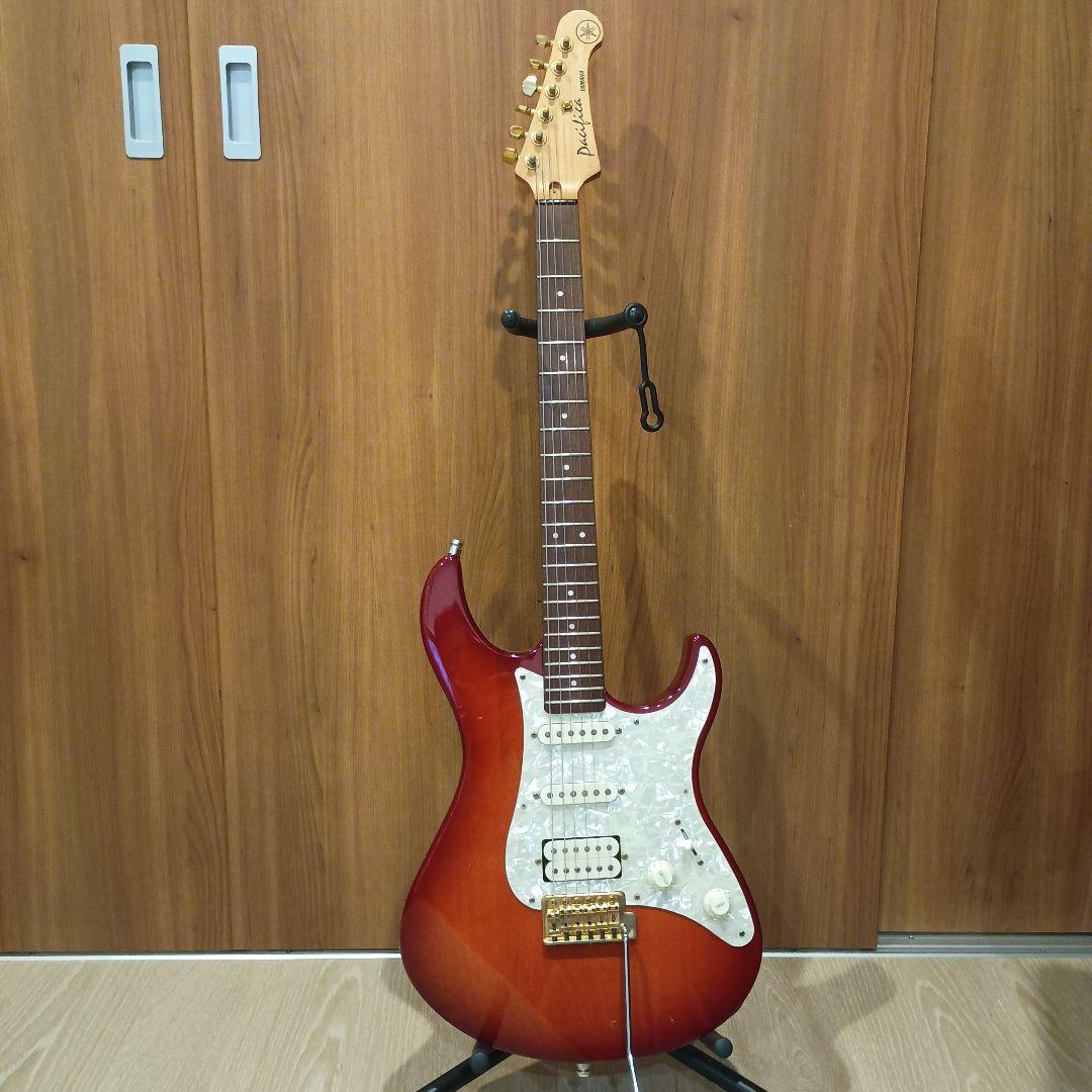 Yamaha Pacifica パシフィカ312
