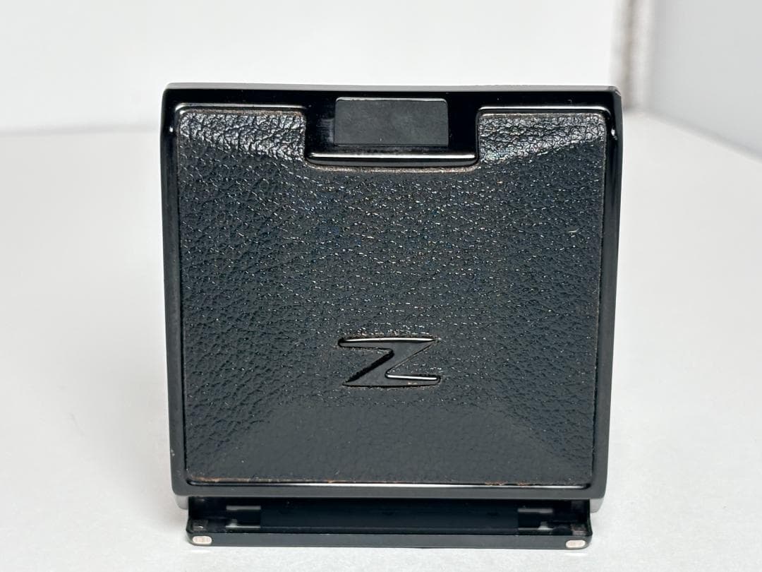 ZENZA BRONICA ウエストレベルファインダー EC EC-TL用