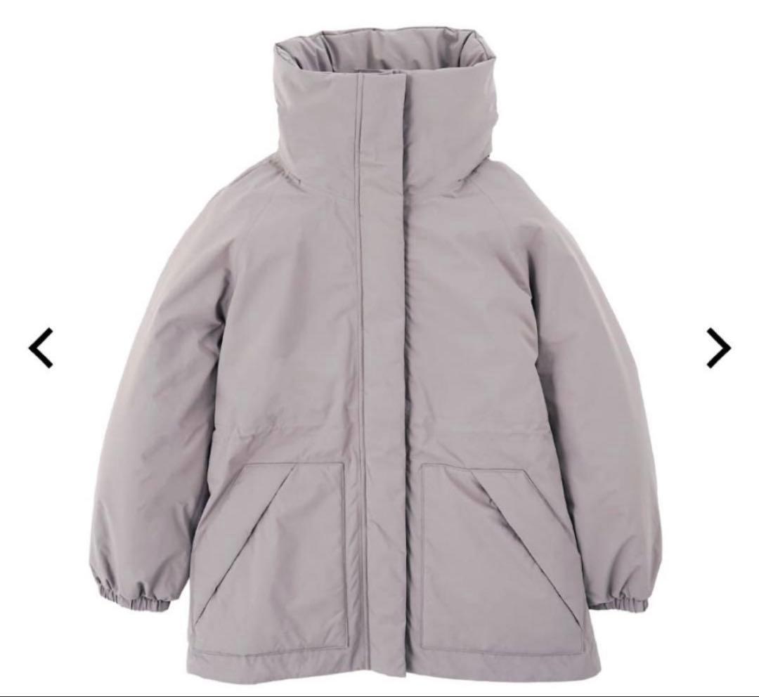 エックスシェルター(R)断熱αレディース防水ウォームアウター　ワークマン