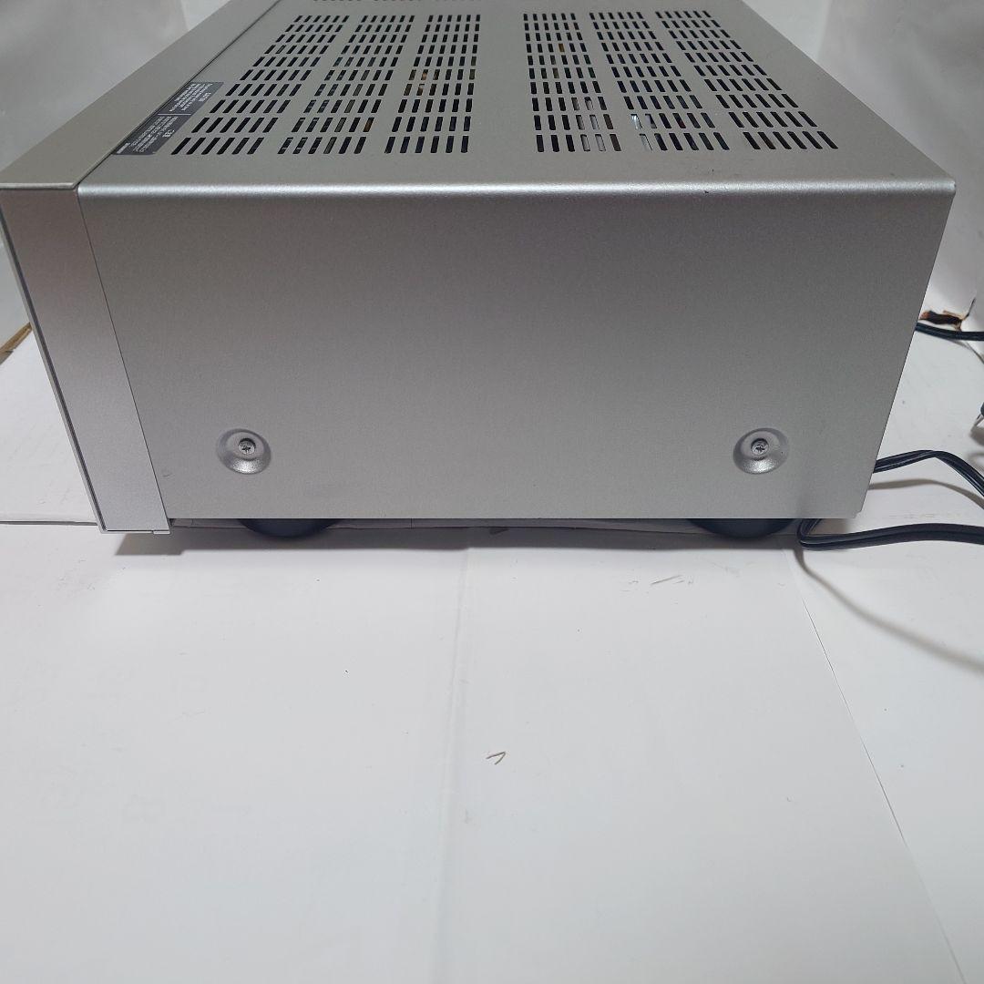 ✨️ほぼ未使用✨️ ONKYO ネットワークステレオレシーバー TX-8050