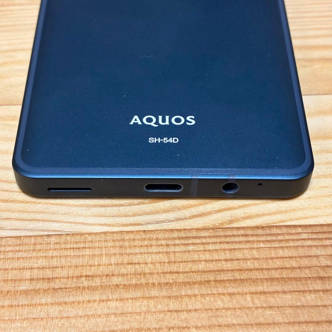 m*n様 yy15000 Aquos sense8 sh-54d