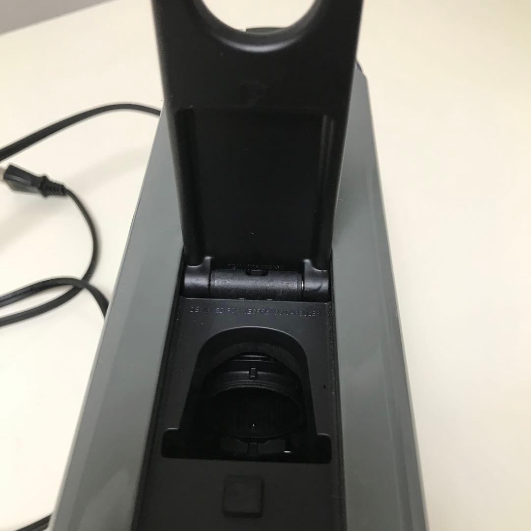 NESPRESSO C30 グレー エッセンサミニ　2020年製