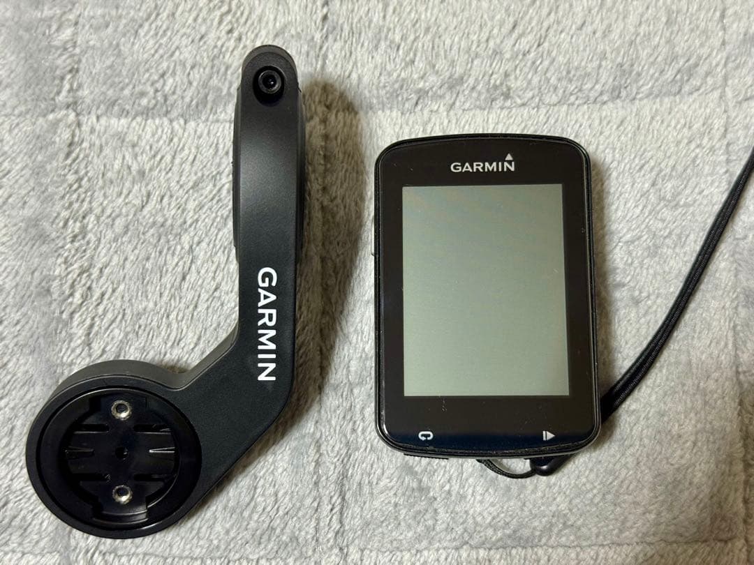 GARMIN ガーミン EDGE 820J