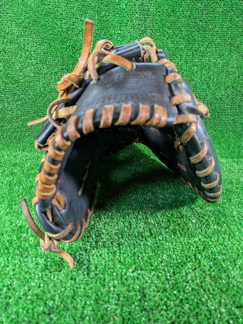 久保田スラッガー　硬式　ファーストミット　ＦＰ－ＺＵＲ