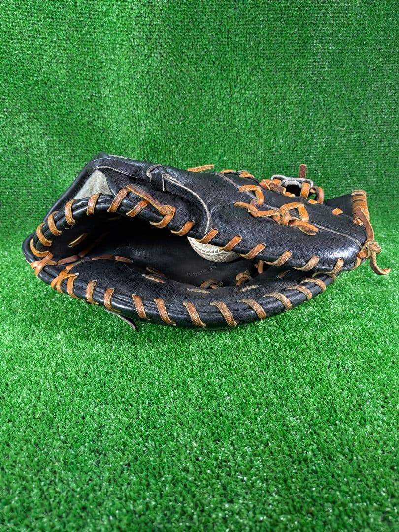 久保田スラッガー　硬式　ファーストミット　ＦＰ－ＺＵＲ