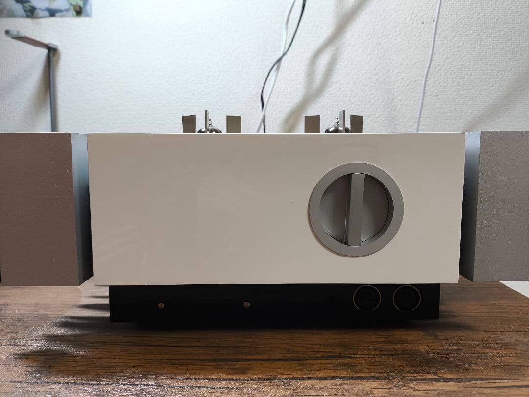 Pathos InPol Ear 真空管アンプ