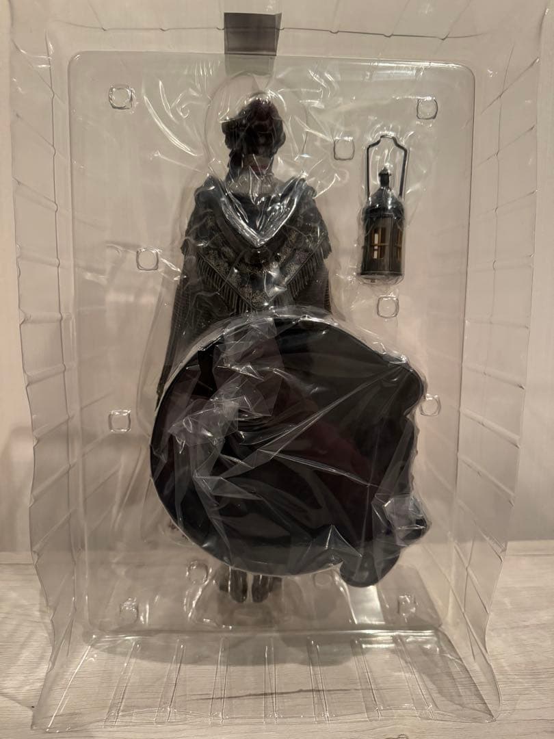 gecco Bloodborne 人形