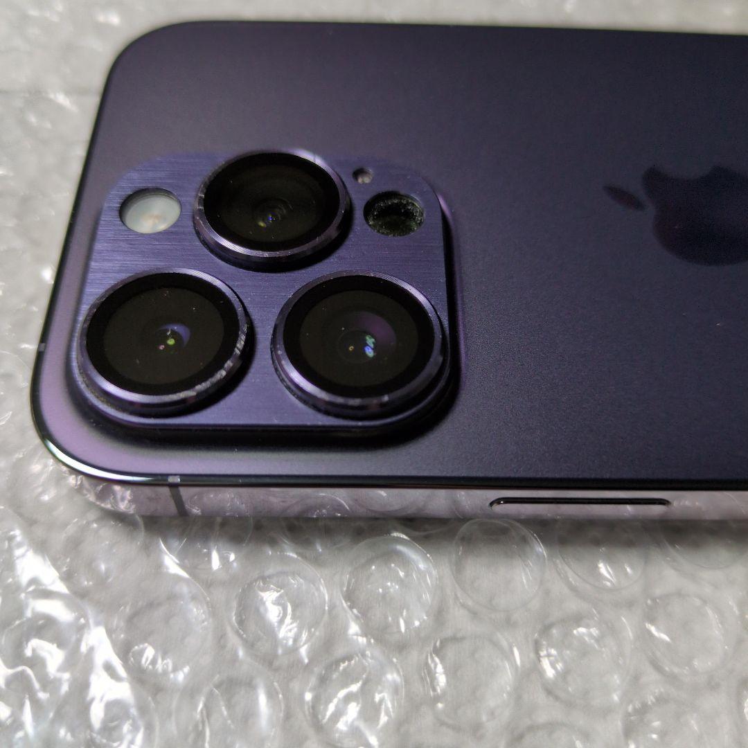 美品Apple iPhone14 Pro 256GB