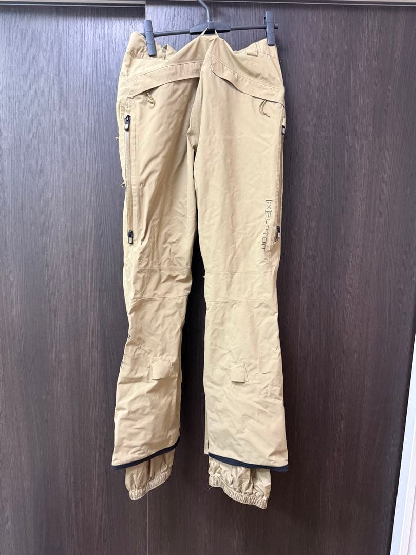 【HRさん専用】Burton [ak] Swash パンツ M