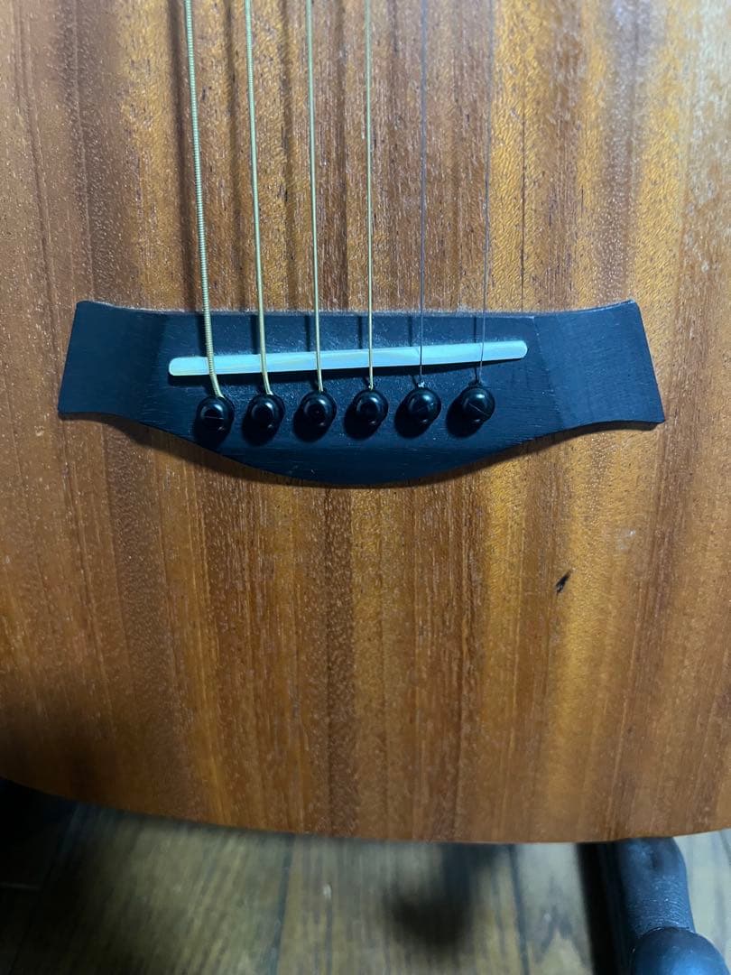 TaylorテイラーBT2 BabyTaylor Mahogany 2021年製