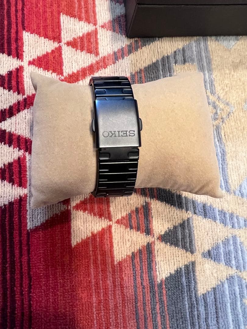 SEIKO SGIUGIARO DESIGN 3000本限定モデル セイコー