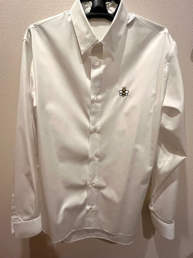 Dior ドレス シャツ kaws ジャケット ディオールオム 19ss