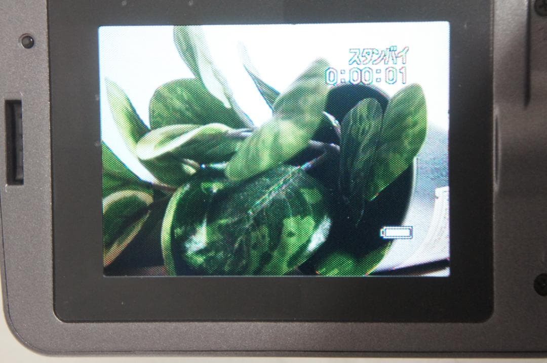 【動作美品】Hi8 SONY CCD TRV60 ビデオカメラ 8mm 701