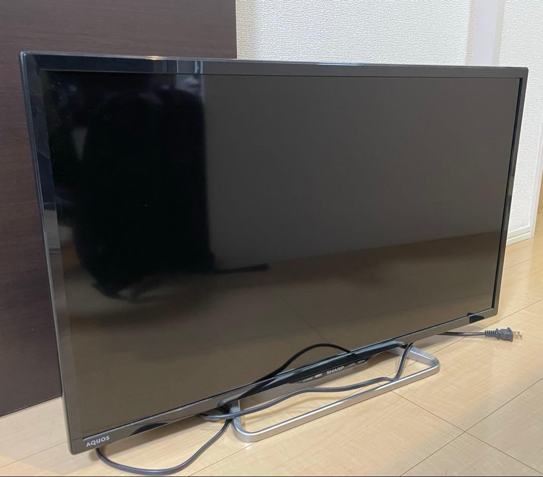 SHARP AQUOS 液晶テレビLC-32W25