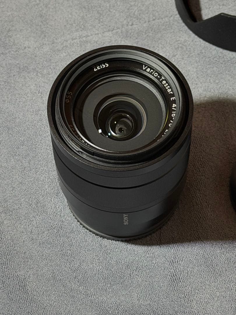 ソニー　SEL1670Z のご紹介です。