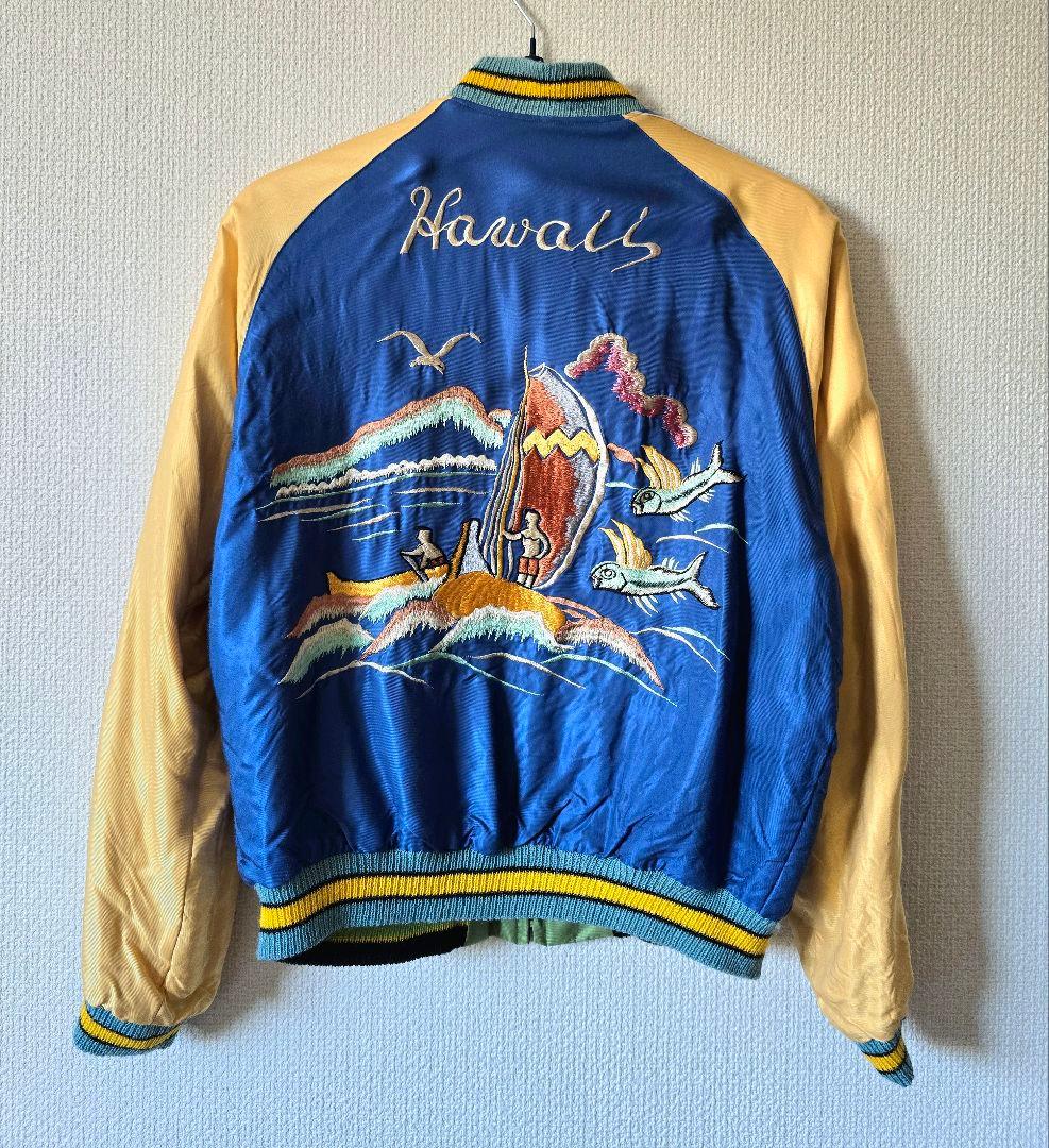 テーラー東洋、スカジャン、検/リアルマッコイズ、ヒューストン、フェローズ、