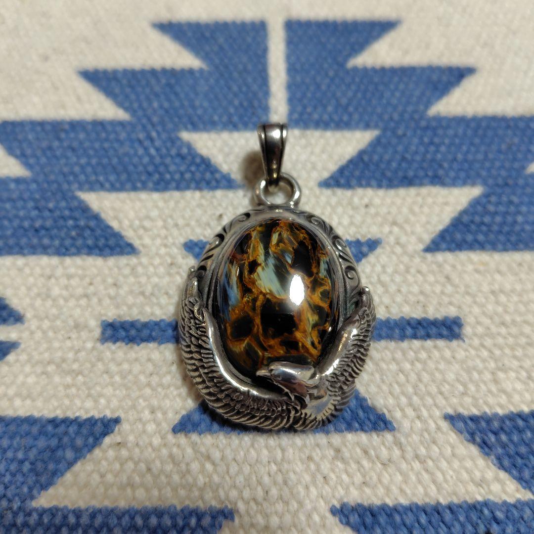 サード　シルバートップ　ピーターサイト