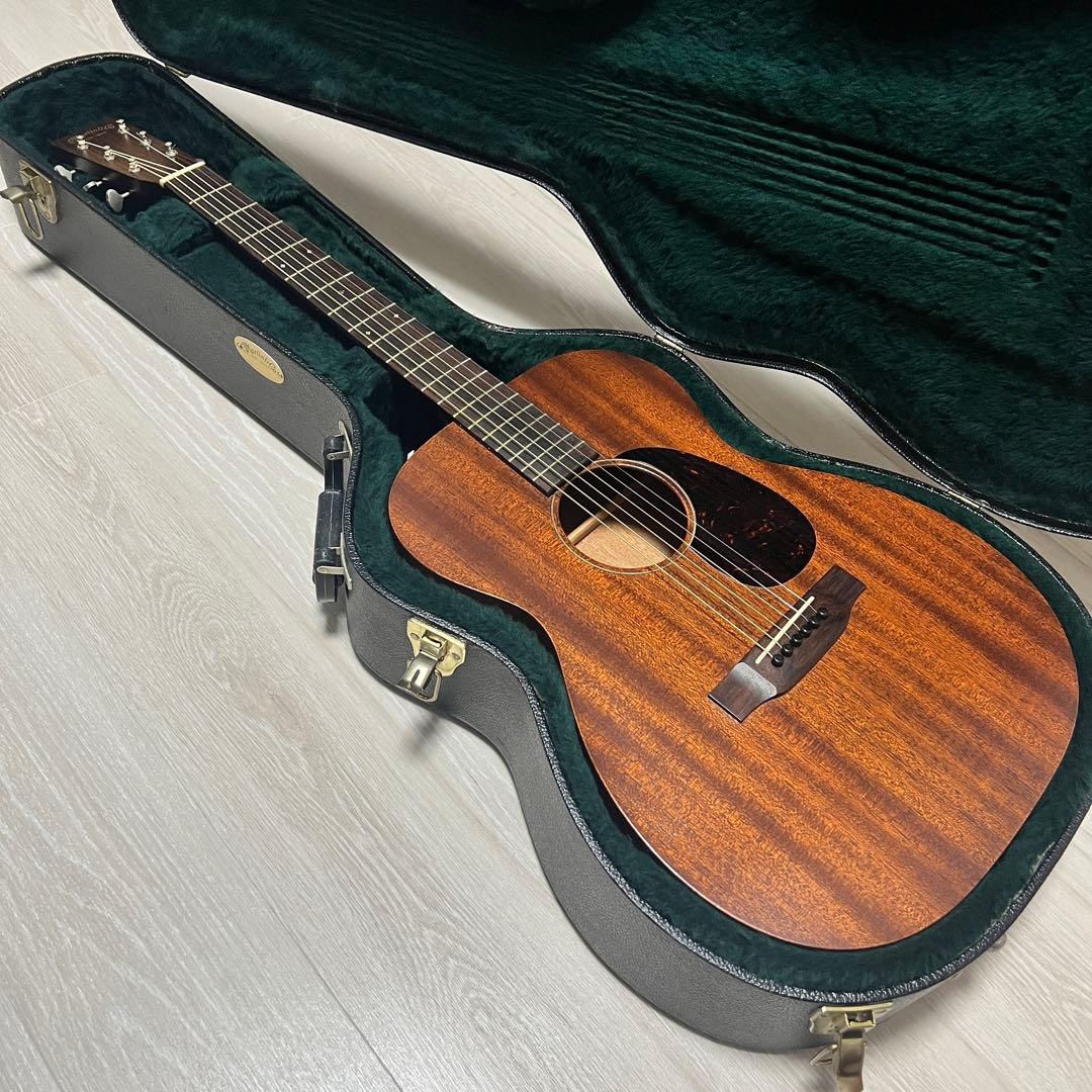 【美品】Martin OO-15m