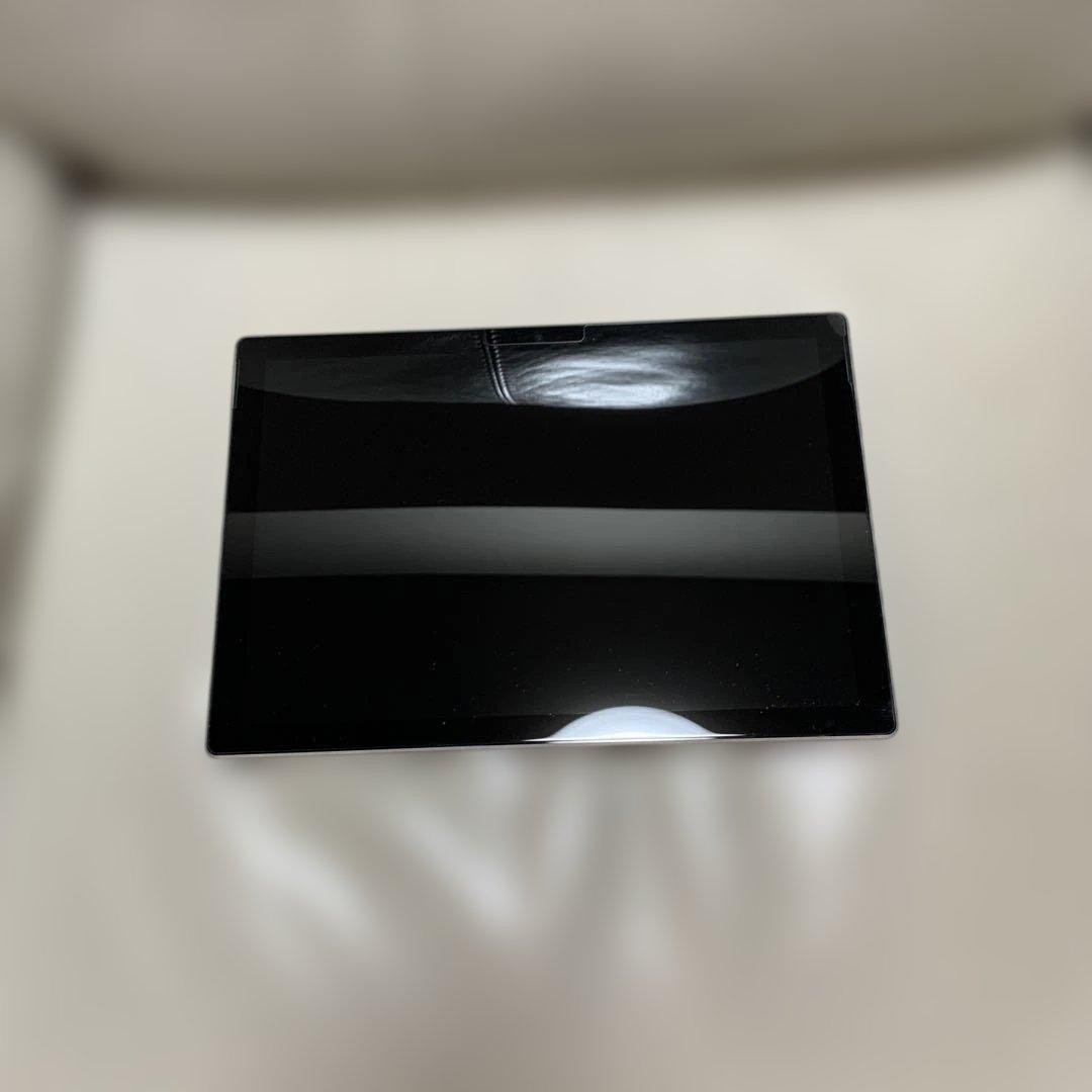 Microsoft Surface Pro シルバー