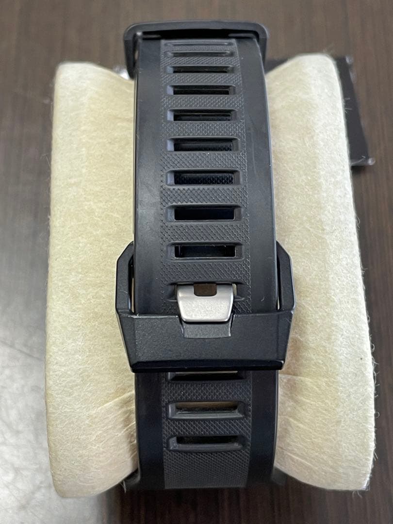 CASIO G-SHOCK GBD-200-1JF ブラック