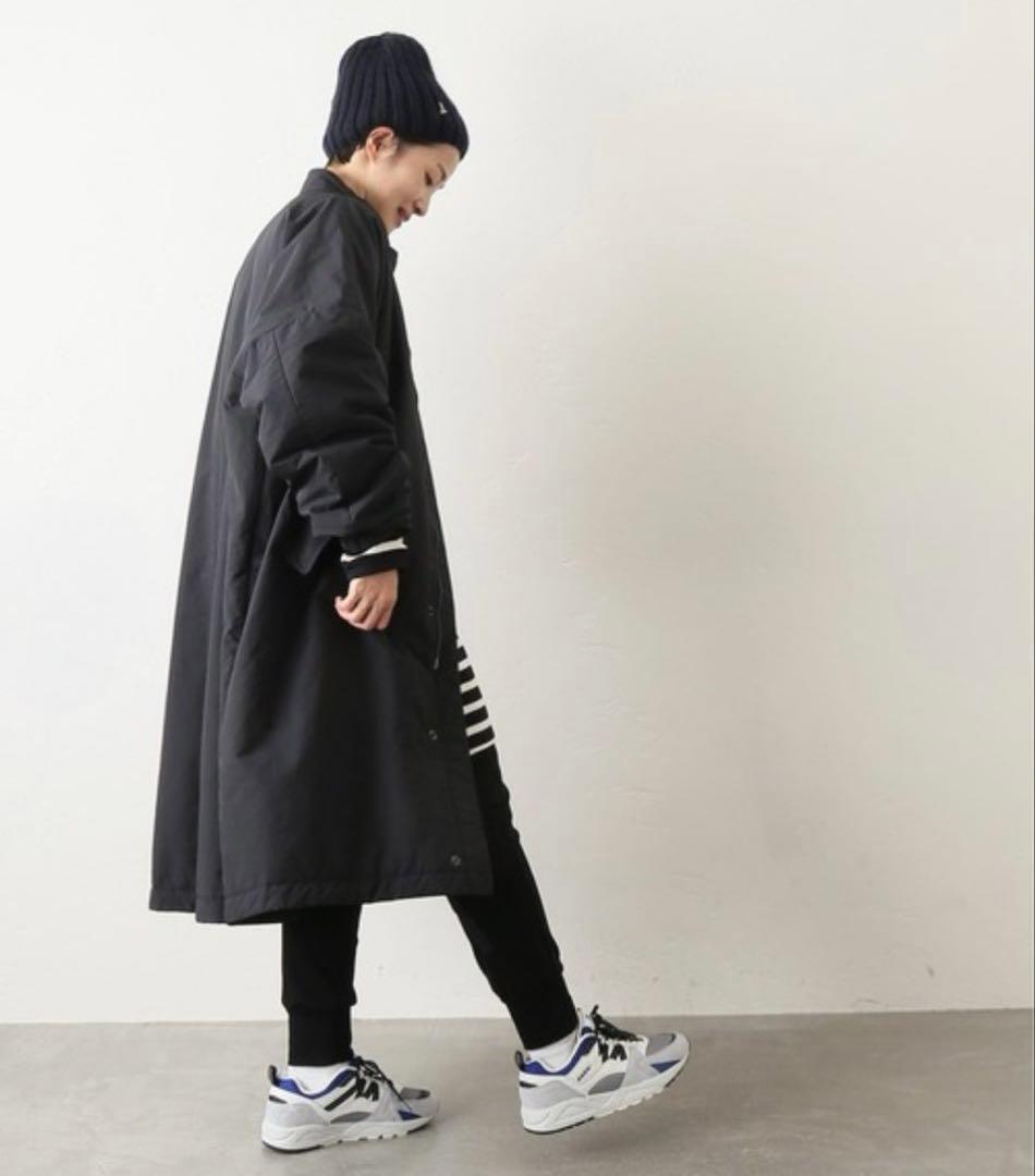 ジャーナルスタンダードラックス | ウェザー スタンドカラーコート