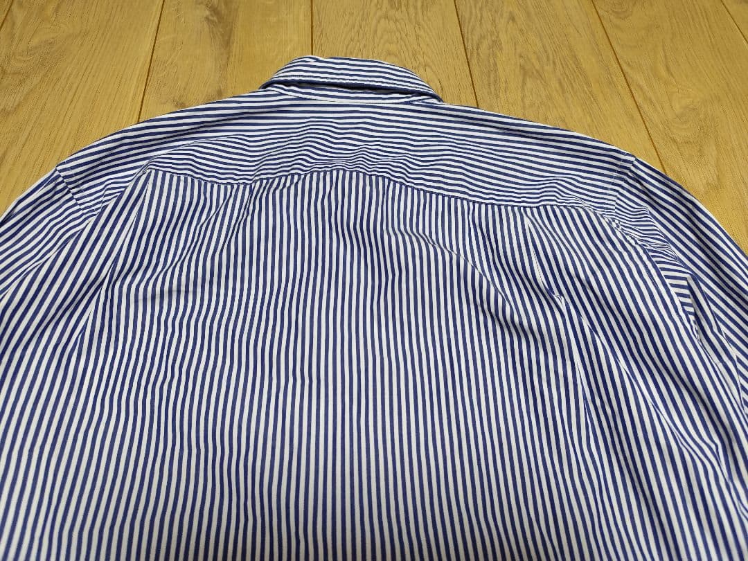 PLAY COMME des GARONS L プレイコムデギャルソン長袖シャツ