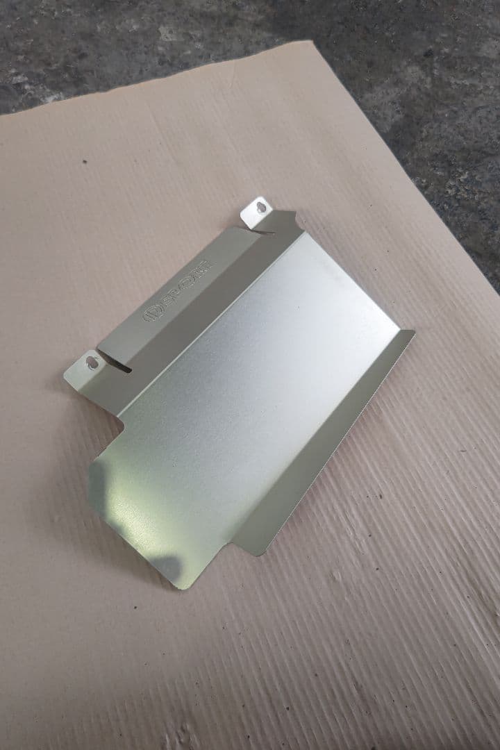 l880k コペン DSPORTS ラジエタークーリングパネル