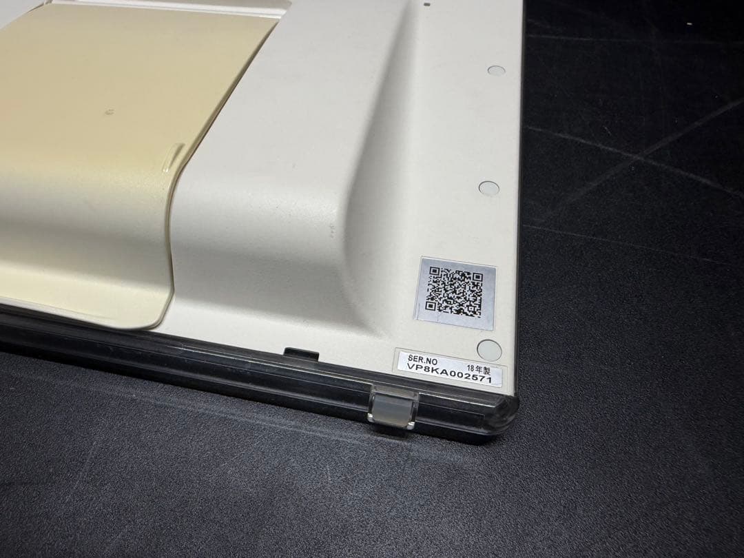 Panasonic ポータブルテレビ UN-10CE8D プライベートビエラ