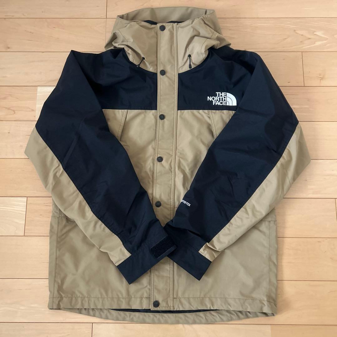 Sサイズ THE NORTH FACE マウンテンライトジャケット